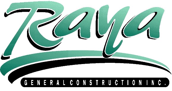 Raya General Construction, Inc